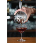 Colador Cuchara Tramontina Cocteleria Acero Inoxidable - Imagen 4