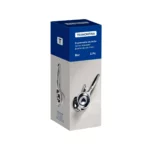 Exprimidor de Limon Tramontina Zinc Cromado 22 CM - Imagen 2