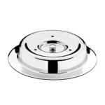 Campana Para Plato Tramontina Service Acero Inoxidable 28 cm