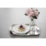 Bandeja Tramontina Classic Acero Inoxidable 49 x 34 cm - Imagen 3