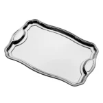 Bandeja Tramontina Classic Acero Inoxidable 49 x 34 cm