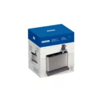 Dispensador de Jabon Tramontina Plastico Acero Inoxidable - Imagen 2