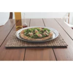 Bandeja Redonda Service Acero Inoxidable de 35 cm Tramontina - Imagen 6