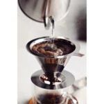 Colador de Cafe Tramontina en Acero Inoxidable - Imagen 4