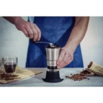 Molinillo de Caf? Tramontina Realce Cer?mica Acero Inox - Imagen 6