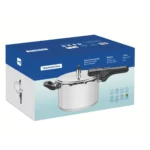 Olla a Presion Tramontina Triple Fondo Brava 6 Litros - Imagen 2