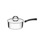 Olla Tramontina Triple Fondo Induccion 16 CM 1,4 Litros