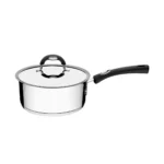 Olla Tramontina Triple Fondo Induccion 20 CM 2,8 Litros