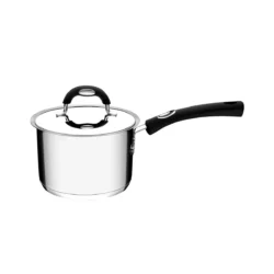 Olla Tramontina Triple Fondo Induccion 16 CM 2,2 Litros