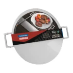 Disco Para Grillar Tramontina Acero Inoxidable 3,5 L - Imagen 2