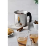 Hervidor Tramontina Allegra Acero Inoxidable 12 Cm 1,4 Lts - Imagen 3