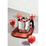 Hervidor Tramontina Allegra Acero Inoxidable 14 Cm 2 Lts - Imagen 4