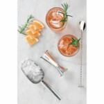 Para Para Hielo Tramontina Acero Inoxidable 22 Cm - Imagen 5