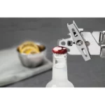 Abrelatas Tramontina Marffim de Acero Inoxidable - Imagen 3