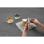 Abrelatas Tramontina Marffim de Acero Inoxidable - Imagen 4