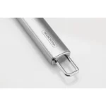 Espatula de Cocina Tramontina Acero Inoxidable Marffim - Imagen 3