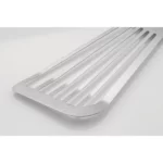 Espatula de Cocina Tramontina Acero Inoxidable Marffim - Imagen 4