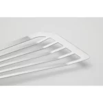 Espatula de Cocina Tramontina Acero Inoxidable Marffim - Imagen 5