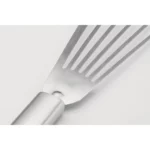 Espatula de Cocina Tramontina Acero Inoxidable Marffim - Imagen 6