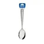 Cuchara Para Servir Tramontina Acero Inoxidable Utility - Imagen 2