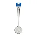 Espumadera Tramontina Acero Inoxidable Utility - Imagen 2
