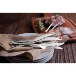 Juego de Cubiertos Tramontina 24 Piezas Laguna Acero Inox - Imagen 3