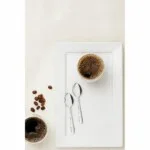 Cuchara De Cafe Tramontina Gastronomia X 6 Unid. Essentials - Imagen 4