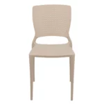 Silla Tramontina Safira en Polipropileno Fibra de Vidrio - Imagen 4