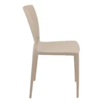 Silla Tramontina Safira en Polipropileno Fibra de Vidrio - Imagen 2