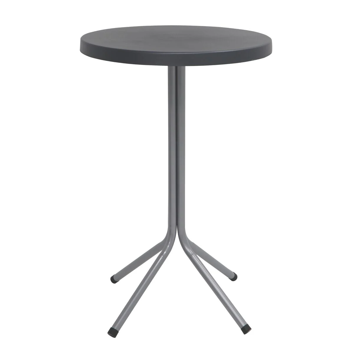 92391007PDM001G Mesa Redonda Tramontina Sigma Alta en Polipropileno - Imagen 1