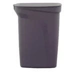 Basurero Tramontina Compact Con Pedal 10 Litros - Imagen 6