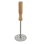 Puretera De Cocina Pisa Papa 22 Cm Machacador De Papas