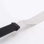 Espatula Para Reposteria Acero Inox Con Escalon 42 Cm - Imagen 3