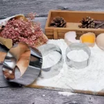 Moldes Cortantes Para Galletas Reposteria Acero X 3 Uni - Imagen 4