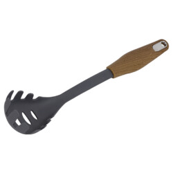 Cuchara De Pasta Simil Madera Free Cook 32 Cm X 7 Cm