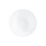 Bowl Compotera Luminarc Trianon Vidrio Blanco X6 Unid - Imagen 3