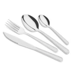 Juego De Cubiertos Tramontina Acero Inoxidable Buzios 24 Pz - Imagen 3