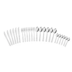 Juego De Cubiertos Tramontina Acero Inoxidable Buzios 24 Pz - Imagen 2