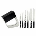 Juego De Cuchillos Tramontina Century Taco Acero Inox 7 Pz - Imagen 2