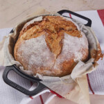 Olla Doble Uso Hierro Esmaltado 6 Litros 26 Cm Victoria - Imagen 5