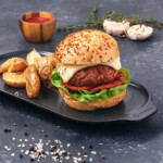 Plancha De Hierro Esmaltado Victoria Ovalada 34 X 17cm - Imagen 3