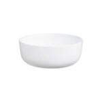 Bowl De Vidrio Blanco Luminarc 18 Cm 1000 Ml Smart Cuisine