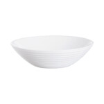 Bowl De Vidrio Blanco 16 Cm X 4,5 Cm Luminarc Harena X6 Unid - Imagen 2