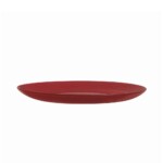 Plato De Postre Vidrio 20 Cm Luminarc X6 Unid Arty Bordeaux - Imagen 3