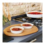 Ramekin De Vidrio Luminarc 14 Cm X 3 Cm Smart Cuisine - Imagen 3