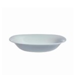 Plato Hondo Vidrio Luminarc 21 Cm Granite Carine X6 Unid - Imagen 3