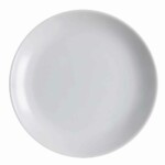 Plato Llano Vidrio 27 Cm Luminarc Granit Diwali X6 Unid - Imagen 2