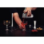 Colador De Cocteleria Acero Inoxidable Tramontina Bartender - Imagen 5