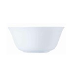 Bowl De Vidrio Blanco Luminarc Carine 330 Ml X6 Unid - Imagen 2