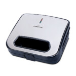 Sandwichera Doble Punktal 750W PK-9222 IX